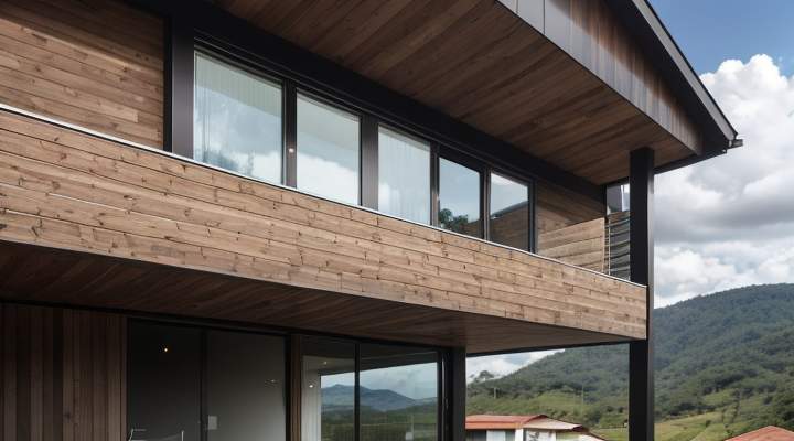 Vantagens das Casas Pré-Fabricadas