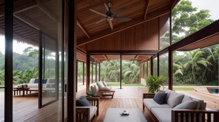 O Que São as Casas Pré-Fabricadas?