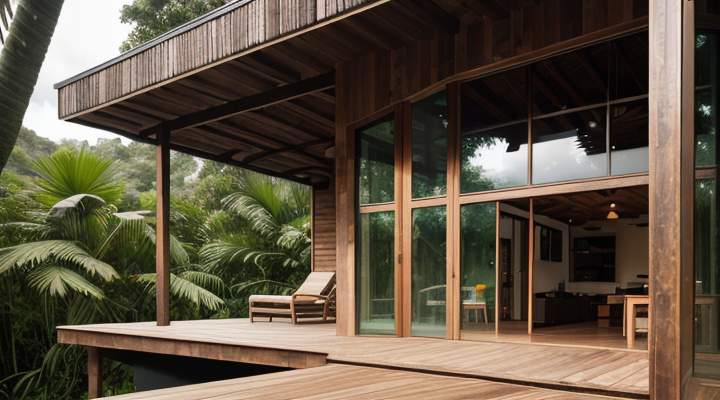 Vantagens das Casas Pré-Fabricadas