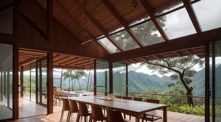 O Que São as Casas Pré-Fabricadas?