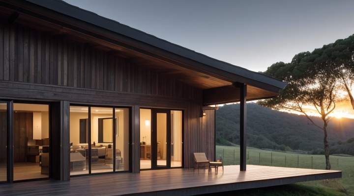 Casas de Madeira Pré-Fabricadas em Pompéu – MG Casas de Madeira Pré-Fabricadas em Pompéu – MG