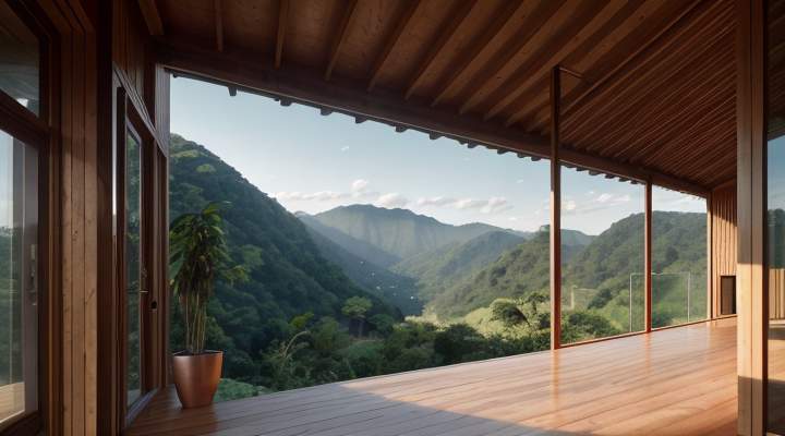 O Que São as Casas Pré-Fabricadas?