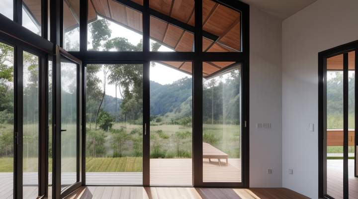 Vantagens das Casas Pré-Fabricadas