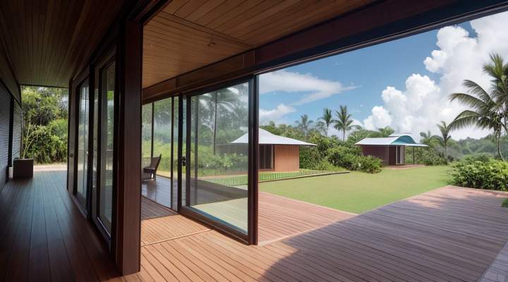 Vantagens das Casas Pré-Fabricadas