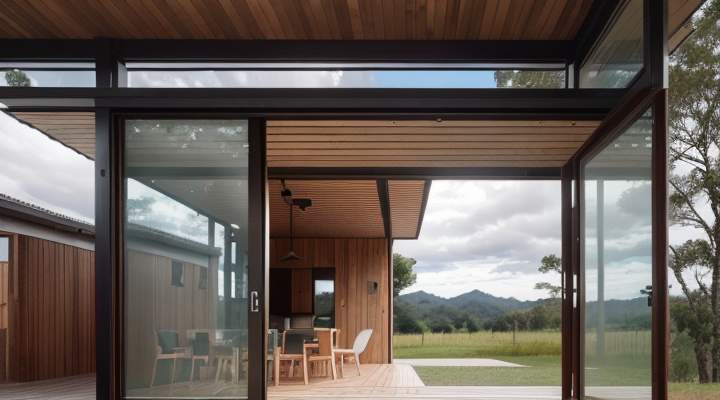 Vantagens das Casas Pré-Fabricadas