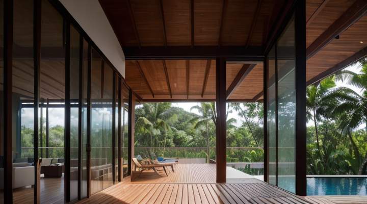 Casas de Madeira Pré-Fabricadas em Ponte Alta do Tocantins – TO Casas de Madeira Pré-Fabricadas em Ponte Alta do Tocantins – TO