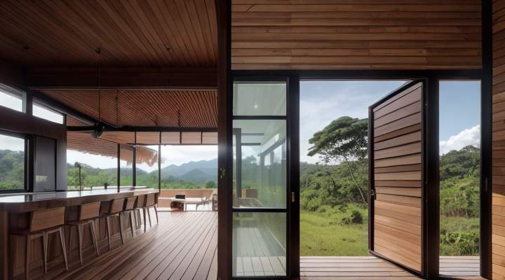 Casas de Madeira Pré-Fabricadas em Porciúncula – RJ Casas de Madeira Pré-Fabricadas em Porciúncula – RJ