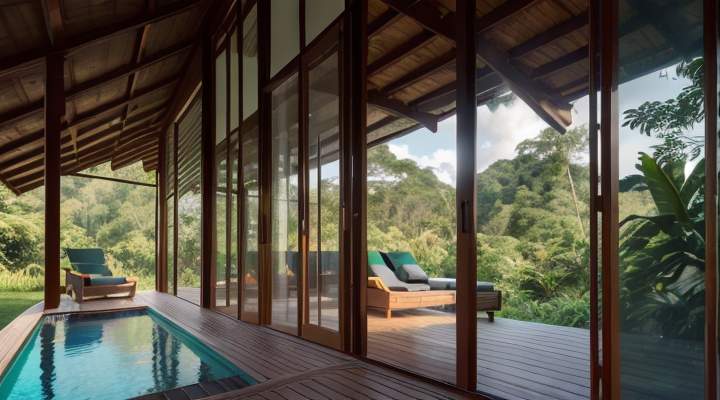 Casas de Madeira Pré-Fabricadas em Porciúncula – RJ Casas de Madeira Pré-Fabricadas em Porciúncula – RJ