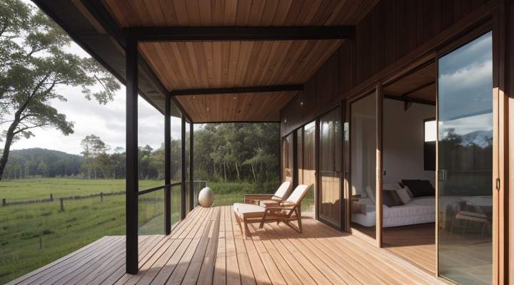 O Que São as Casas Pré-Fabricadas?