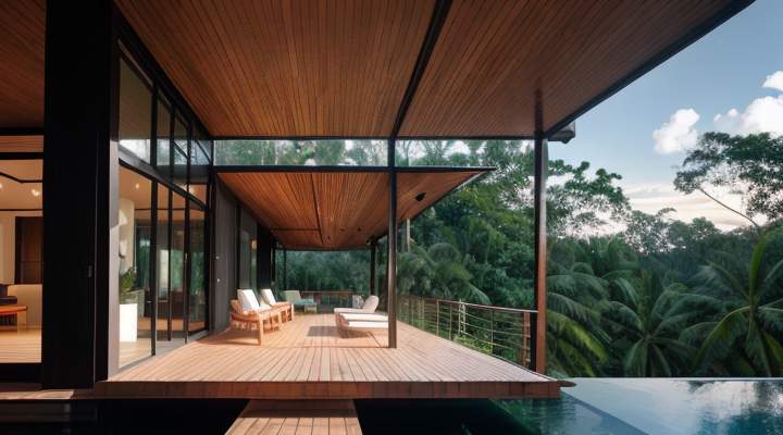 Vantagens das Casas Pré-Fabricadas