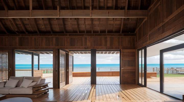 O Que São as Casas Pré-Fabricadas?