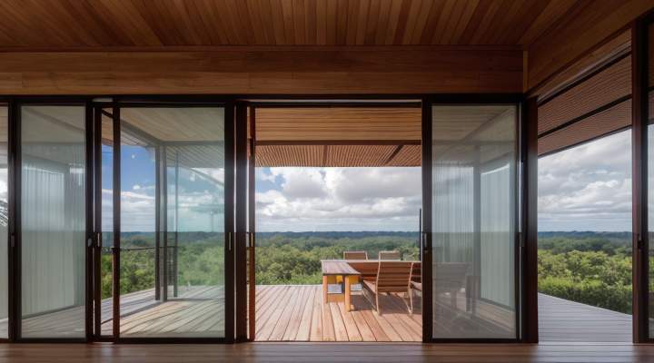 Vantagens das Casas Pré-Fabricadas