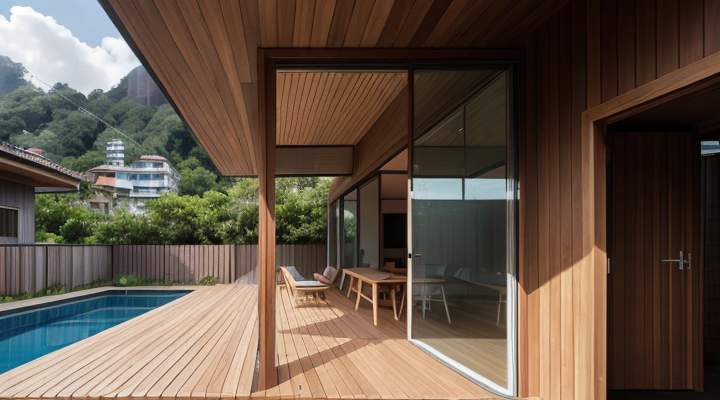 Vantagens das Casas Pré-Fabricadas
