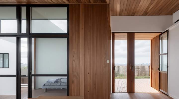 O Que São as Casas Pré-Fabricadas?
