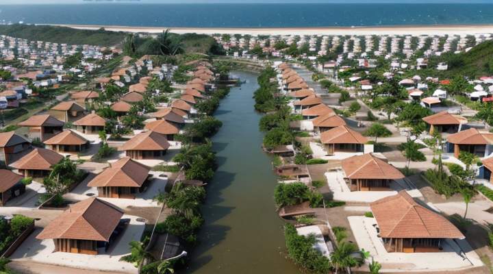 Vantagens das Casas Pré-Fabricadas