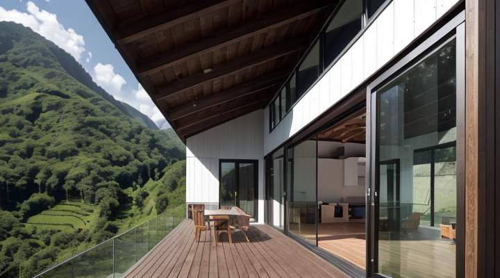 Vantagens das Casas Pré-Fabricadas