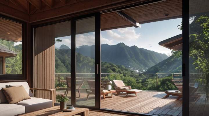 Vantagens das Casas Pré-Fabricadas