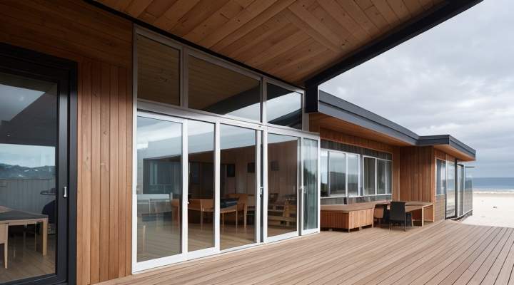 O Que São as Casas Pré-Fabricadas?