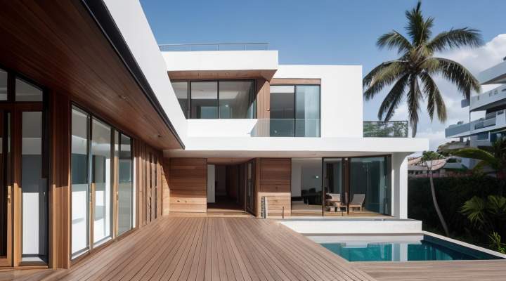 Vantagens das Casas Pré-Fabricadas