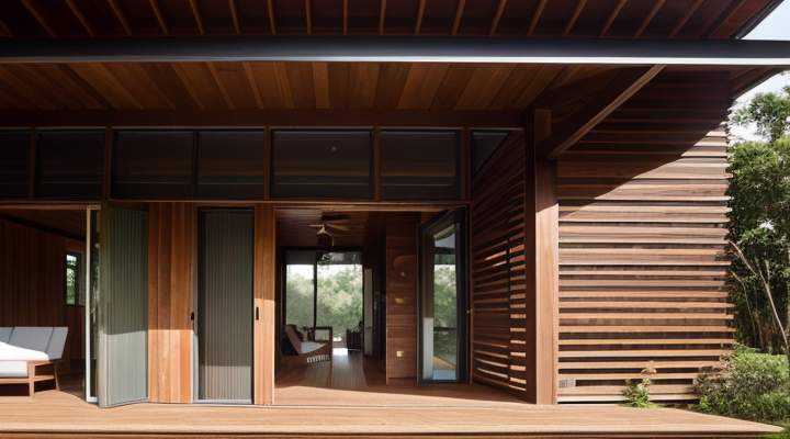 O Que São as Casas Pré-Fabricadas?