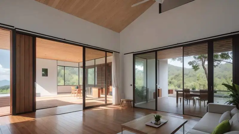 Casas de Madeira Pré-Fabricadas em Presidente Juscelino – MA