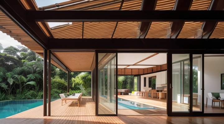 Vantagens das Casas Pré-Fabricadas