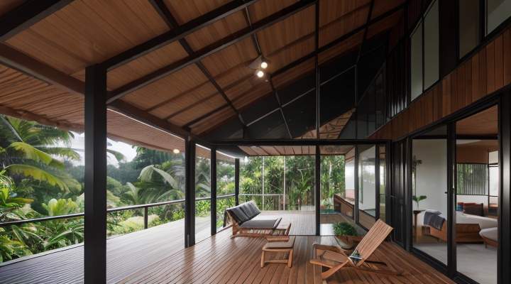 Vantagens das Casas Pré-Fabricadas