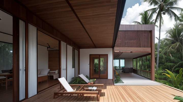 Vantagens das Casas Pré-Fabricadas