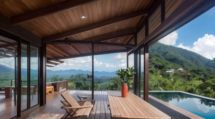 O Que São as Casas Pré-Fabricadas?