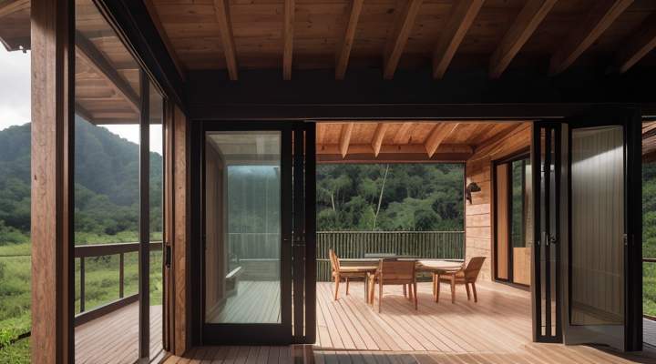 Vantagens das Casas Pré-Fabricadas