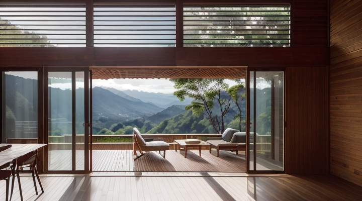 Vantagens das Casas Pré-Fabricadas