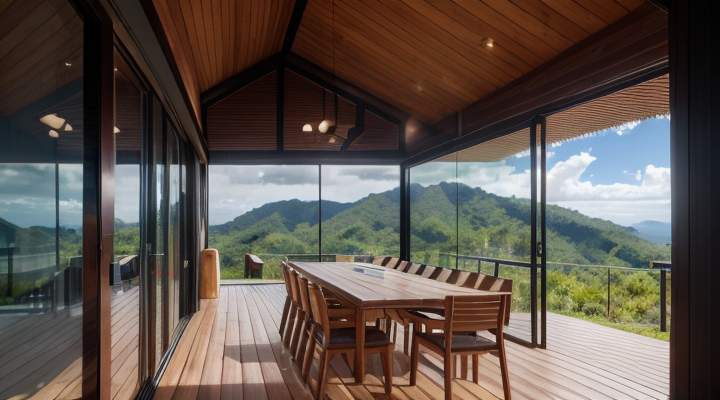 Casas de Madeira Pré-Fabricadas em Quebrangulo – AL Casas de Madeira Pré-Fabricadas em Quebrangulo – AL