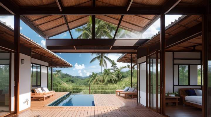 O Que São as Casas Pré-Fabricadas?