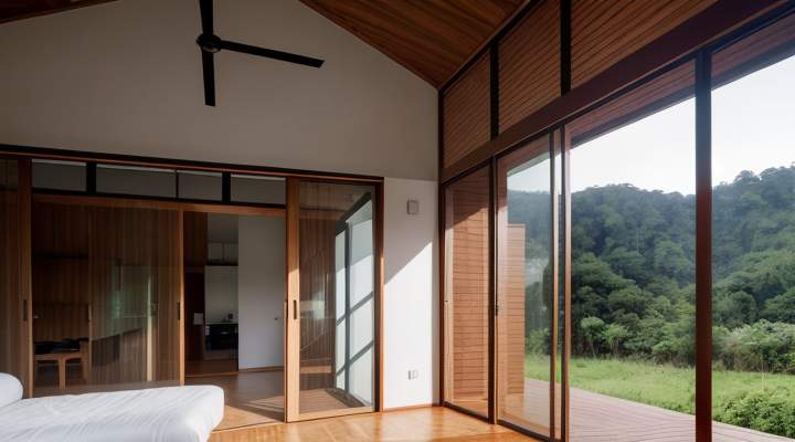 Vantagens das Casas Pré-Fabricadas