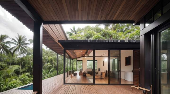 Vantagens das Casas Pré-Fabricadas