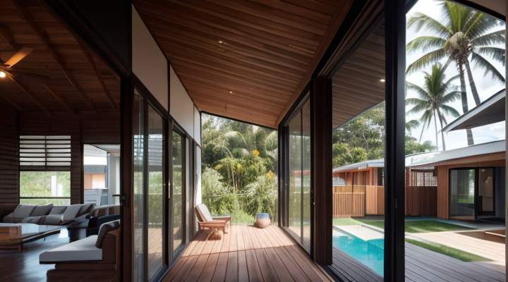 Vantagens das Casas Pré-Fabricadas