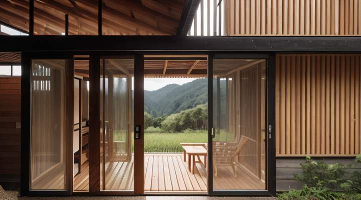 Vantagens das Casas Pré-Fabricadas
