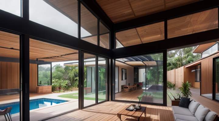 O Que São as Casas Pré-Fabricadas?