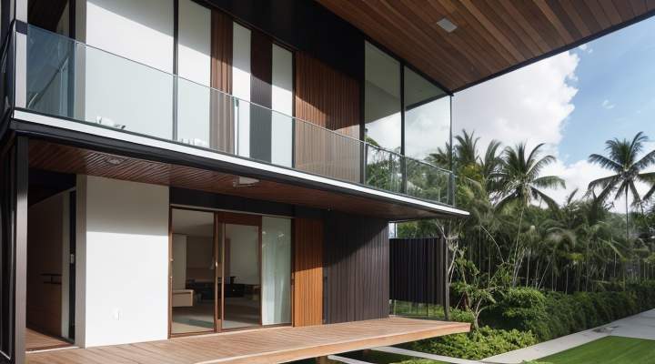 Vantagens das Casas Pré-Fabricadas