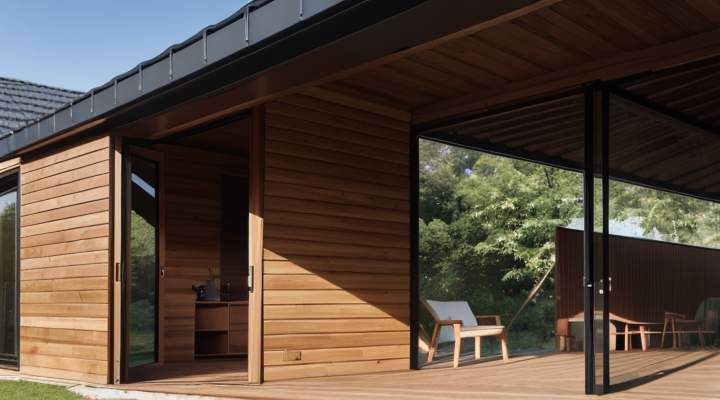 Vantagens das Casas Pré-Fabricadas
