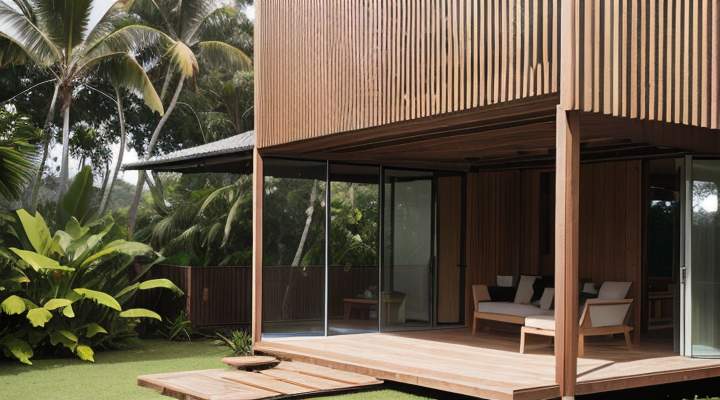 Vantagens das Casas Pré-Fabricadas