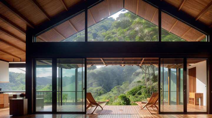 Casas de Madeira Pré-Fabricadas em Raposos – MG Casas de Madeira Pré-Fabricadas em Raposos – MG