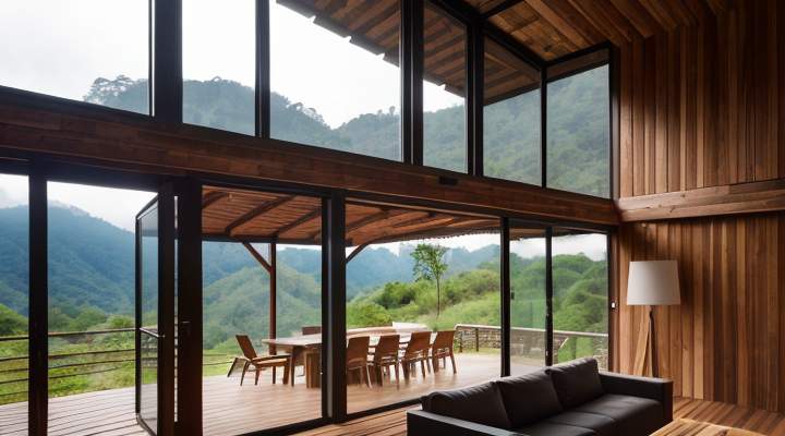 Vantagens das Casas Pré-Fabricadas