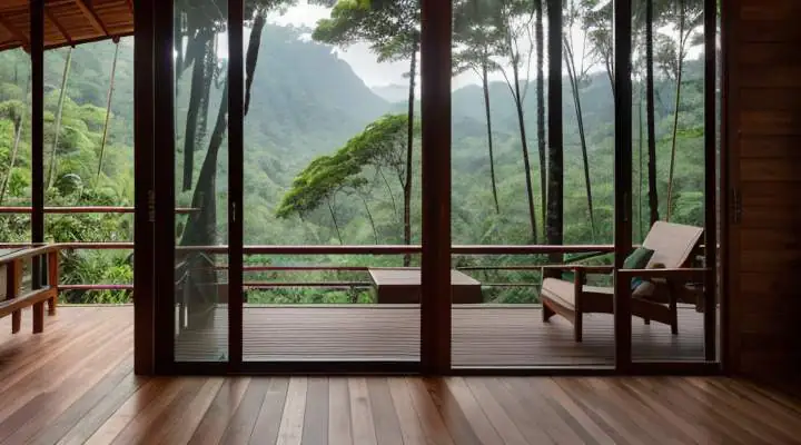 Casas de Madeira Pré-Fabricadas em Redenção da Serra – SP