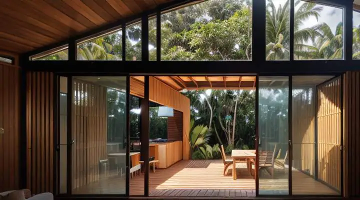 Casas de Madeira Pré-Fabricadas em Resende – RJ