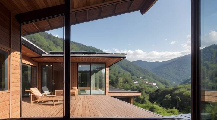 O Que São as Casas Pré-Fabricadas?
