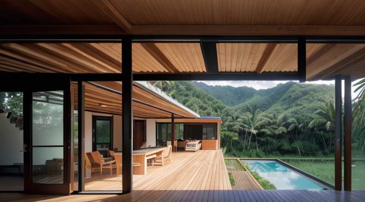 Vantagens das Casas Pré-Fabricadas