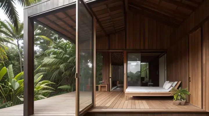 Casas de Madeira Pré-Fabricadas em Riachão do Jacuípe – BA Casas de Madeira Pré-Fabricadas em Riachão do Jacuípe – BA