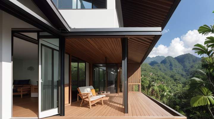 Vantagens das Casas Pré-Fabricadas