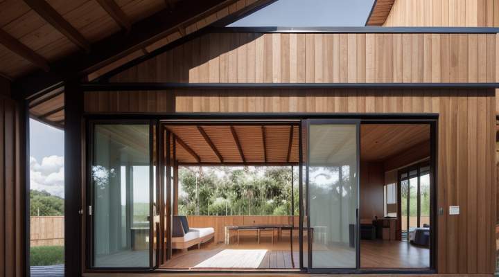 O Que São as Casas Pré-Fabricadas?